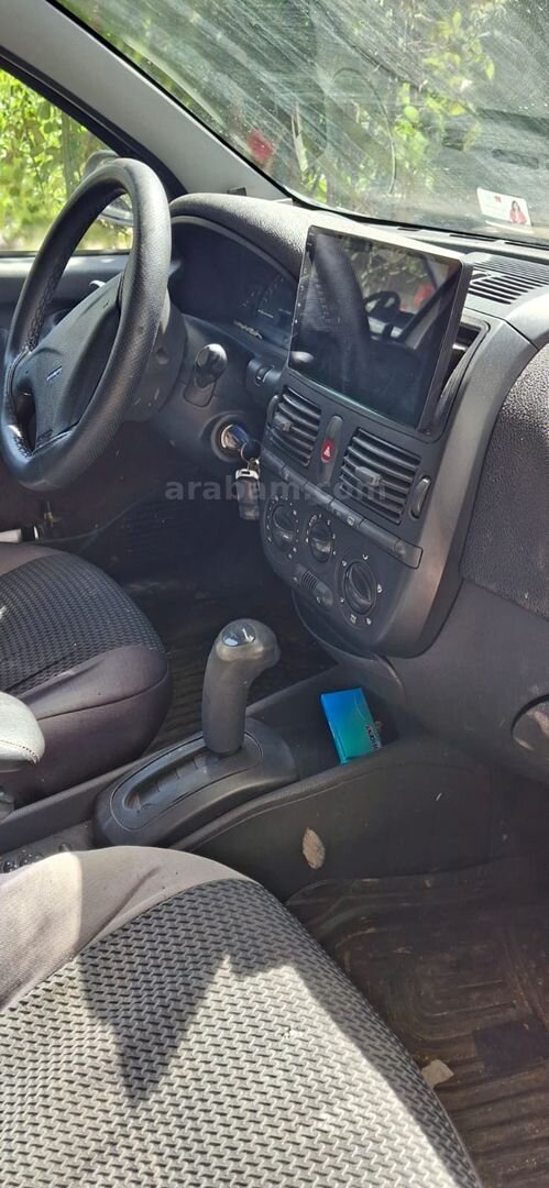 Sahibinden Fiat Brava 1.6 SX 2001 Model Antalya 265.000 km Gri (Gümüş) 2