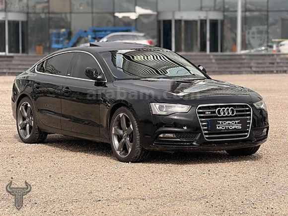 TOROT MOTORS | SUNROOF | BANG OLUFSEN | E.KOLTUK