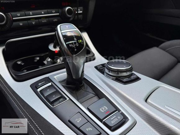 MY CAR 2012 BMW 525d xDrive M SPORT 192.000 km