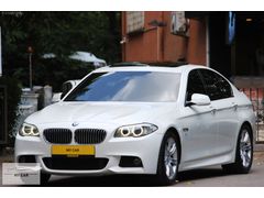 MY CAR 2012 BMW 525d xDrive M SPORT 192.000 km