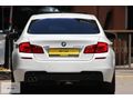 MY CAR 2012 BMW 525d xDrive M SPORT 192.000 km