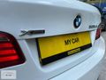 MY CAR 2012 BMW 525d xDrive M SPORT 192.000 km
