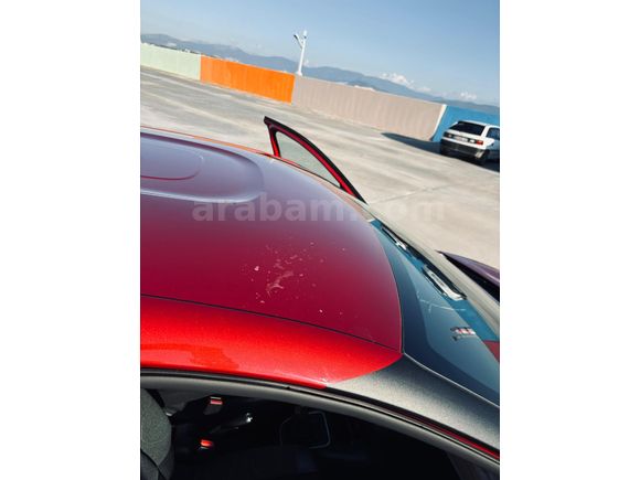 Sahibinden Citroen C3 1.2 PureTech Feel 2021 Model
