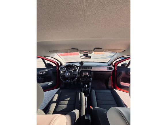 Sahibinden Citroen C3 1.2 PureTech Feel 2021 Model