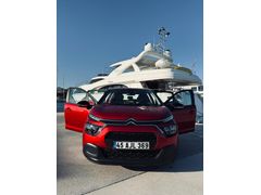 Sahibinden Citroen C3 1.2 PureTech Feel 2021 Model