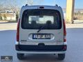 2005 Kangoo Multix 277 binde çok temiz masrafız çift sürgü
