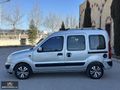 2005 Kangoo Multix 277 binde çok temiz masrafız çift sürgü