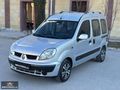 2005 Kangoo Multix 277 binde çok temiz masrafız çift sürgü