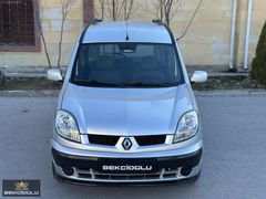 2005 Kangoo Multix 277 binde çok temiz masrafız çift sürgü