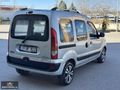 2005 Kangoo Multix 277 binde çok temiz masrafız çift sürgü