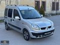 2005 Kangoo Multix 277 binde çok temiz masrafız çift sürgü
