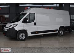 İLKAY'DAN 2026 FİAT DUCATO PANELVAN 15 m3 %20 FATURALI