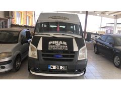 Sahibinden Ford - Otosan Transit 14+1