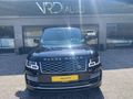 VRD AUTO RANGE VOUGE HATASIZ TAM ÖTV