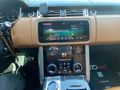 VRD AUTO RANGE VOUGE HATASIZ TAM ÖTV