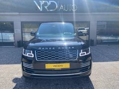 VRD AUTO RANGE VOUGE HATASIZ TAM ÖTV