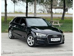 BOZCAR 2017 AUDİ A3 1.0 TFSI DYNAMİC DEĞİŞENSİZ S-TRONİC