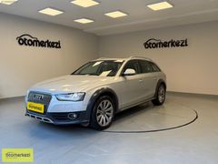 OTOMERKEZİ'NDEN KREDİ KARTI 12 TAKSİT - CAM TAVAN - AUDI A4