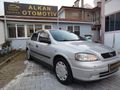 2007 DEĞİŞENSİZ - BOYASIZ - TRAMERSİZ OPEL ASTRA