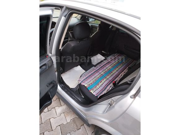 2007 DEĞİŞENSİZ - BOYASIZ - TRAMERSİZ OPEL ASTRA