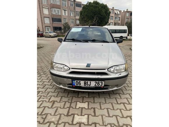 Sahibinden Palio 