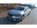 Sahibinden Renault Megane 1.5 dCi Touch 2017 Model