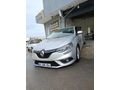 Sahibinden Renault Megane 1.5 dCi Touch 2017 Model