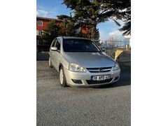 Sahibinden Opel Corsa 1.4 Twinport Cosmo 2004 Model 