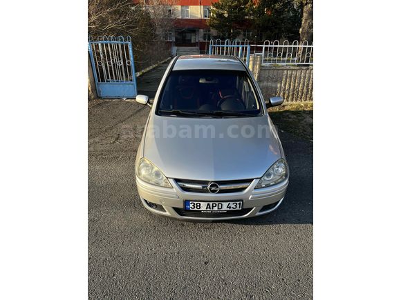 Sahibinden Opel Corsa 1.4 Twinport Cosmo 2004 Model 