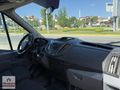 RUŞAN'dan 2019 Transit Çift Kabin HATASIZ BOYASIZ %20 KDV