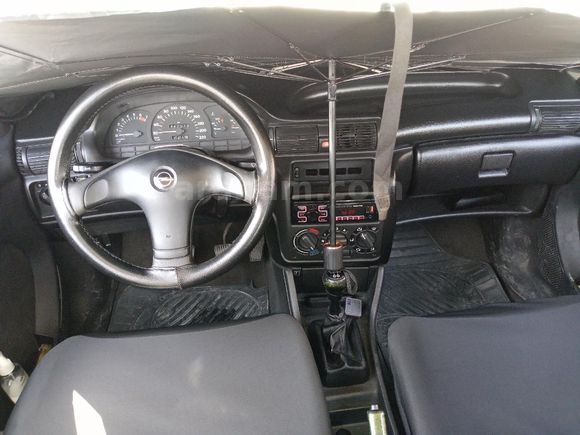 Sahibinden Opel Astra 1.6 Classic 2001 Model