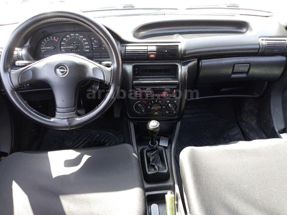 Sahibinden Opel Astra 1.6 Classic 2001 Model