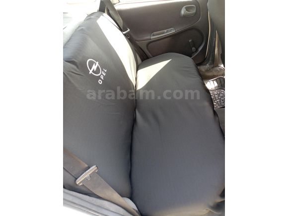 Sahibinden Opel Astra 1.6 Classic 2001 Model
