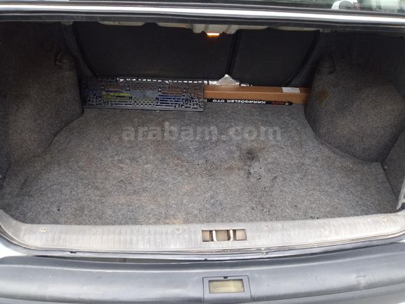 Sahibinden Opel Astra 1.6 Classic 2001 Model