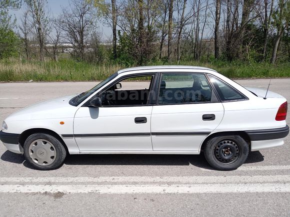 Sahibinden Opel Astra 1.6 Classic 2001 Model