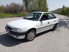 Sahibinden Opel Astra 1.6 Classic 2001 Model