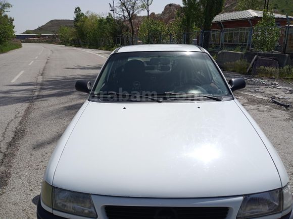 Sahibinden Opel Astra 1.6 Classic 2001 Model