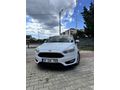 Memurdan Ford Focus 1.5 TDCi Trend X 2017 Model 