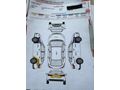 Memurdan Ford Focus 1.5 TDCi Trend X 2017 Model 
