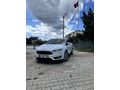 Memurdan Ford Focus 1.5 TDCi Trend X 2017 Model 
