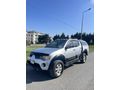 Sahibinden Mitsubishi L 200 4x2 Invite 2009 Model 