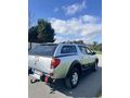 Sahibinden Mitsubishi L 200 4x2 Invite 2009 Model 