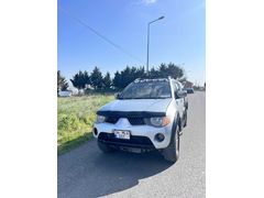 Sahibinden Mitsubishi L 200 4x2 Invite 2009 Model 