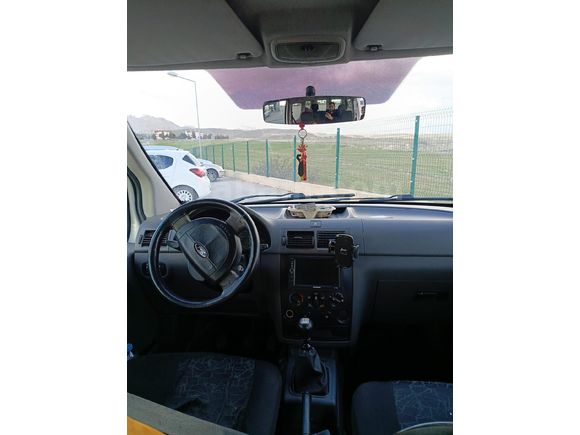 Sahibinden Ford Transit Connect T220 S 2003 Model