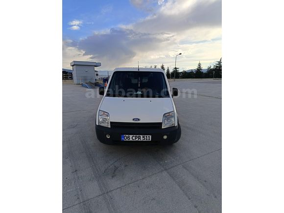 Sahibinden Ford Transit Connect T220 S 2003 Model
