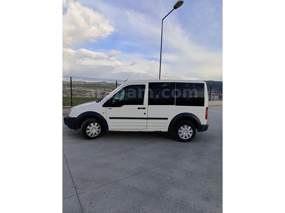 Sahibinden Ford Transit Connect T220 S 2003 Model