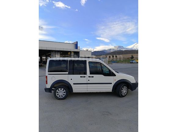 Sahibinden Ford Transit Connect T220 S 2003 Model