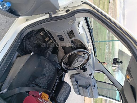 Sahibinden Ford Transit Connect T220 S 2003 Model