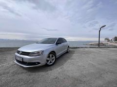 Sahibinden Volkswagen Jetta 1.6 TDi Comfortline 2014 Model 