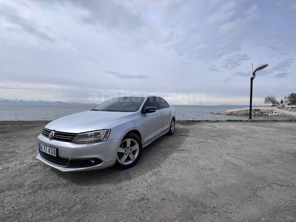 Sahibinden Volkswagen Jetta 1.6 TDi Comfortline 2014 Model 